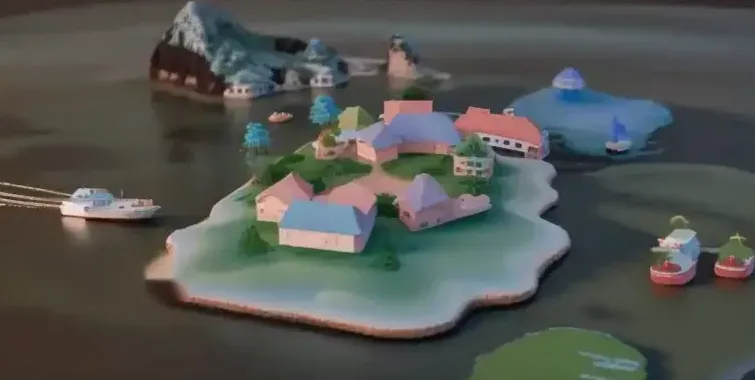 Island Overview