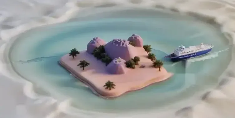 Fog Biome
