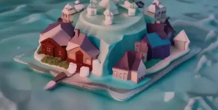 Island Overview