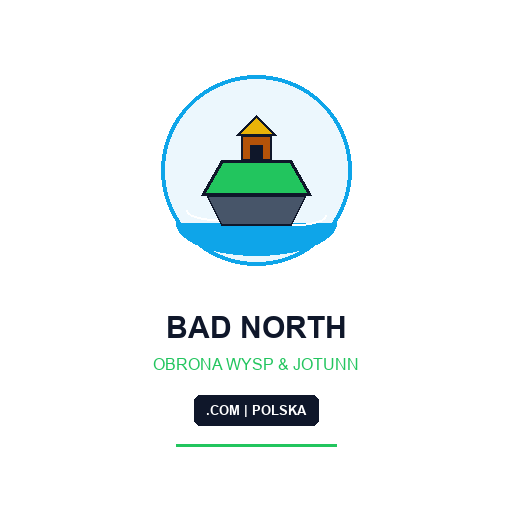 badnorthpl.com