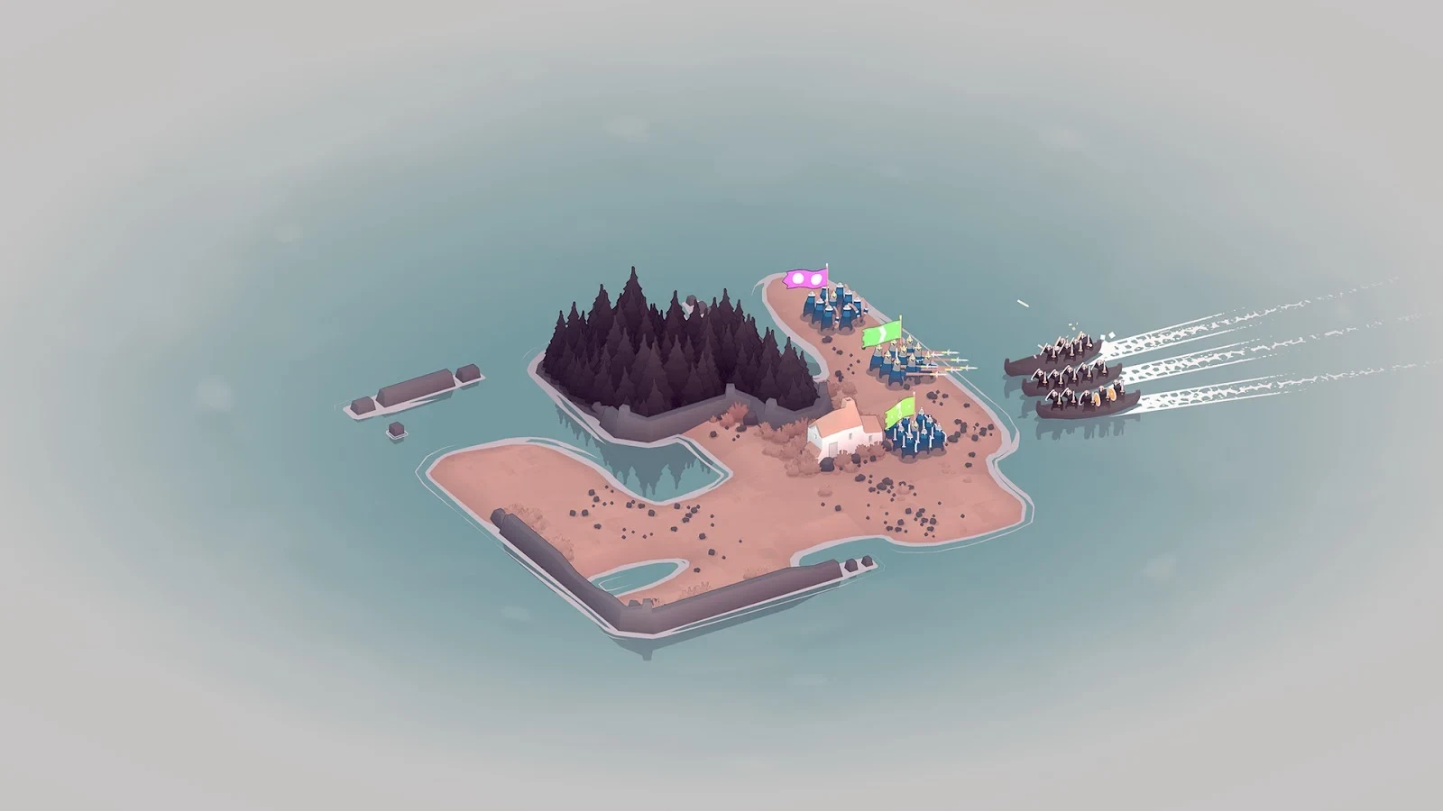 Advancing Fleet Icon