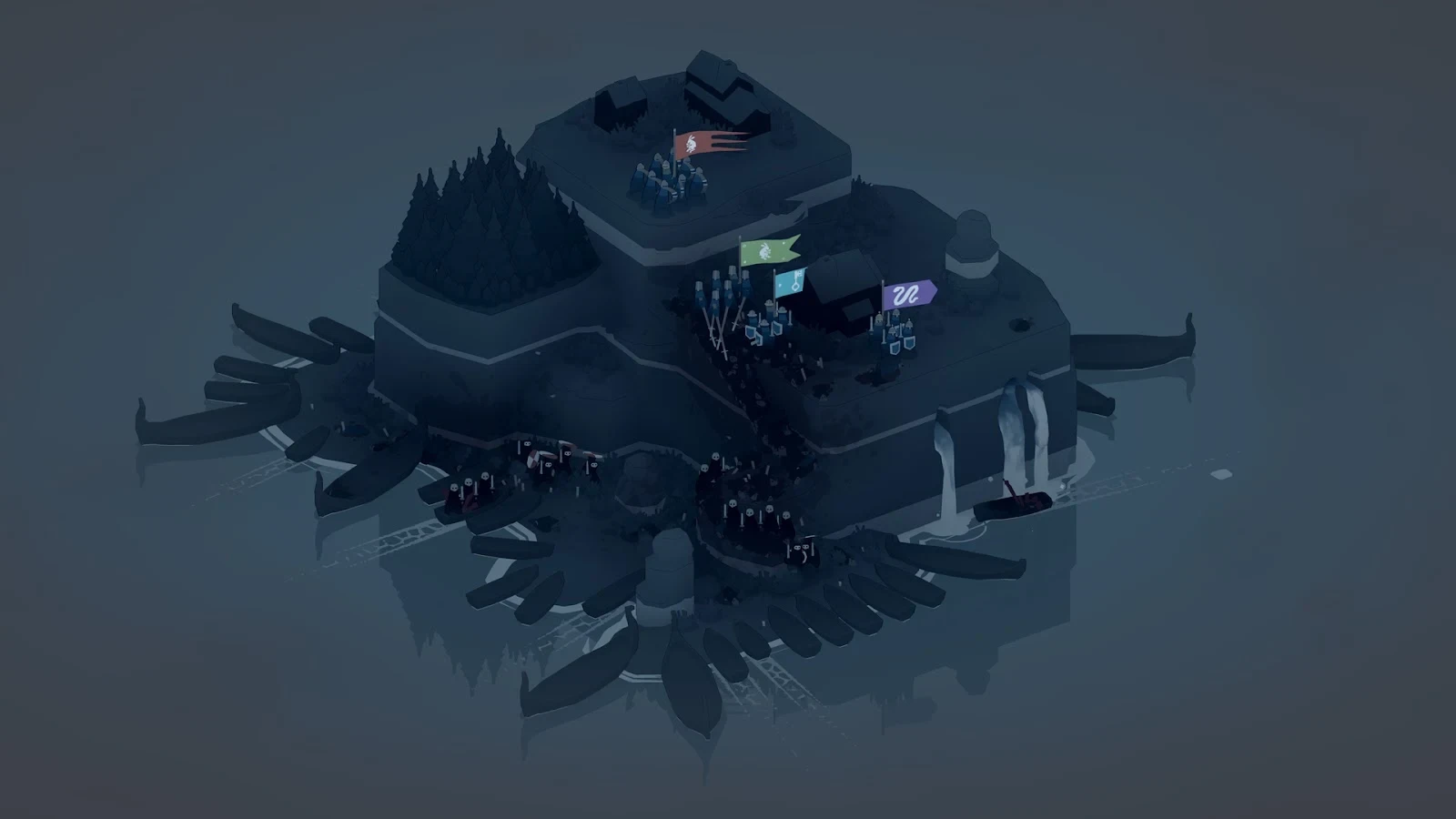 Fortress Citadel